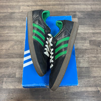 Wales Bonner Black adidas Samba (USED)