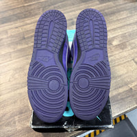 Concepts Purple Lobster Nike SB Dunk Low (USED)