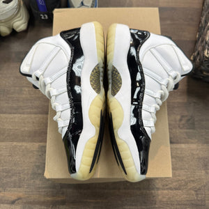 Jordan 11 Retro DMP Gratitude (2023) (GS) Size 7Y (Pre-Owned) - Image 2