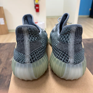 adidas Yeezy Boost 350 V2 Ash Blue Size 12 (Pre-Owned) - Image 3