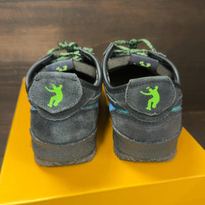 Nike Cortez SP Union Off Noir Size 9.5 (Pre-Owned)