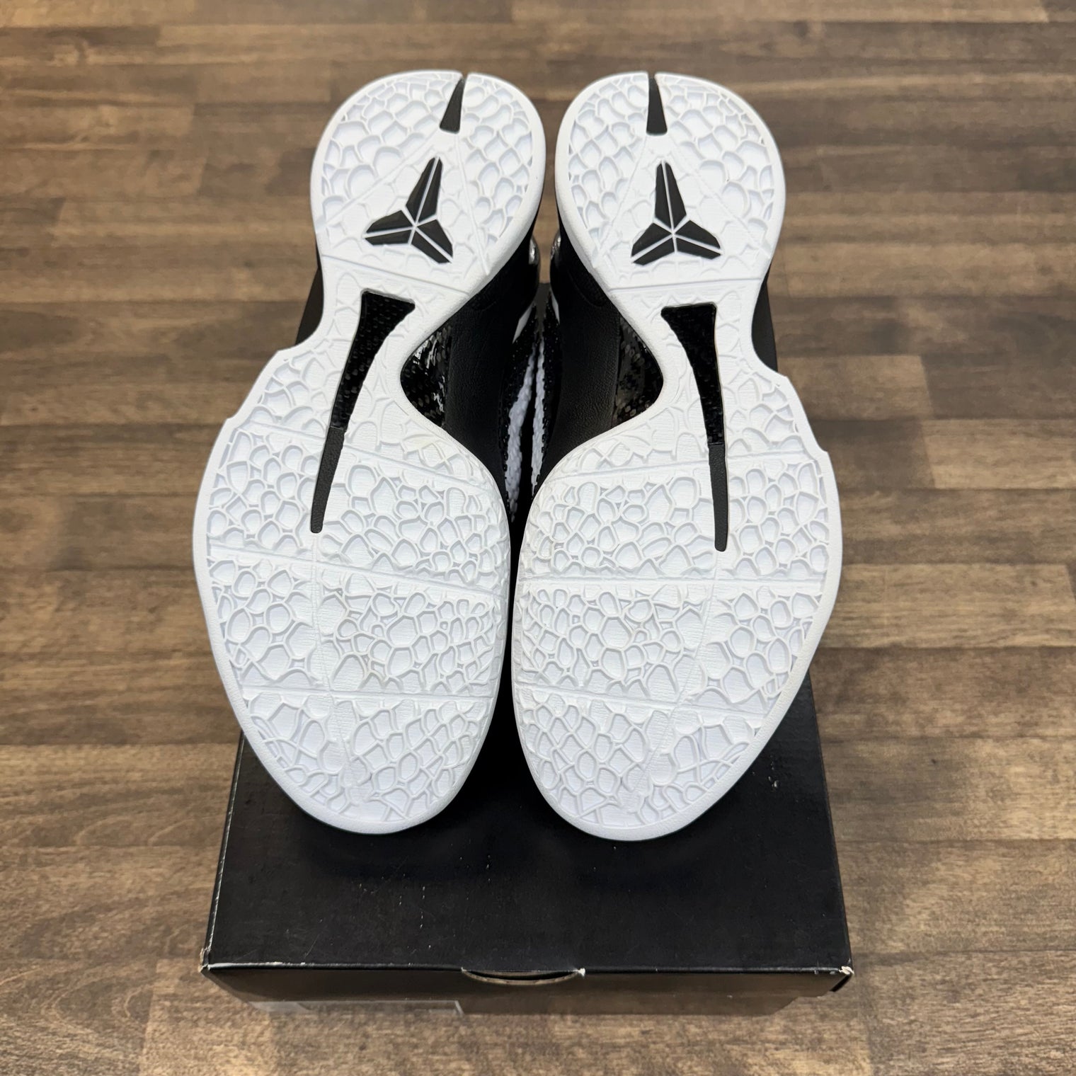Mambacita Sweet 16 Kobe 6 Protro (Tried On)
