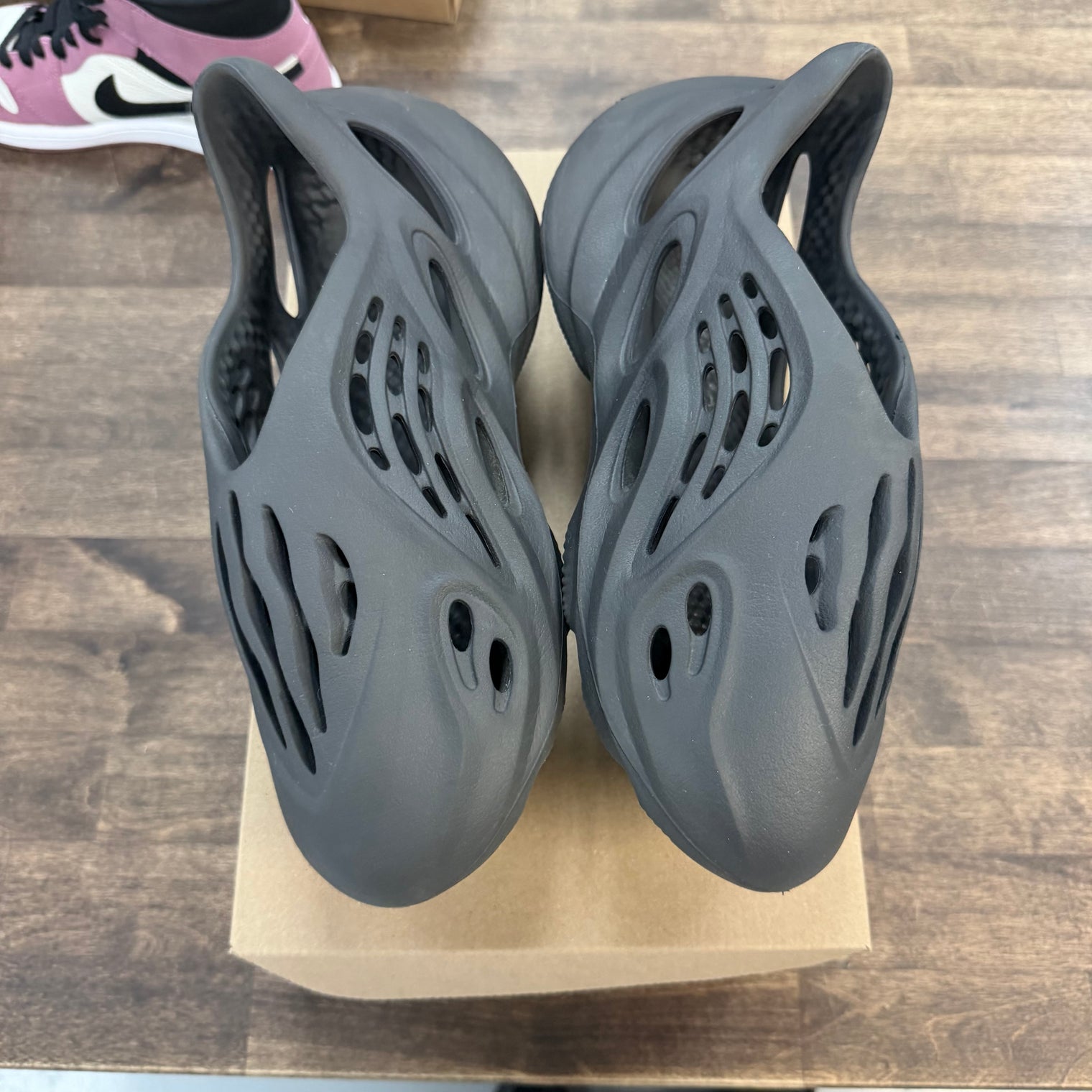 Onyx Foam RNNR (USED, No Box)