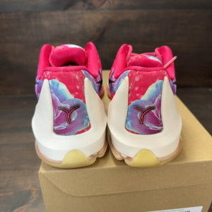 Nike KD 8 Aunt Pearl Size 9 (Pre-Owned) - Image 4