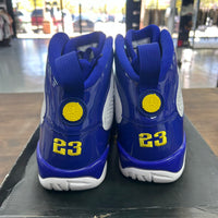 Kobe Bryant PE Jordan 9 Retro (USED)