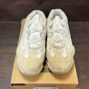 adidas Yeezy 500 Blush - Image 3