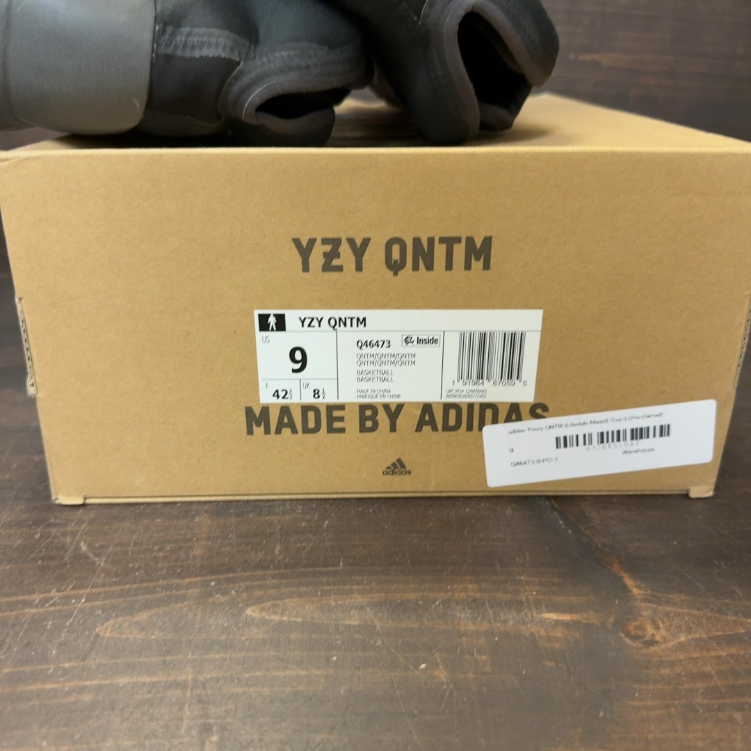 adidas Yeezy QNTM (Lifestyle Model) - Image 7