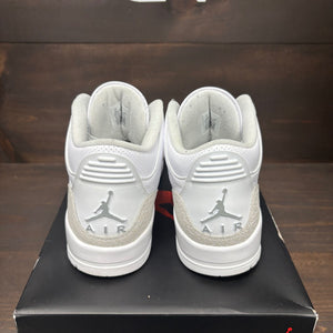 Jordan 3 Retro Pure Money (2025) - Image 5