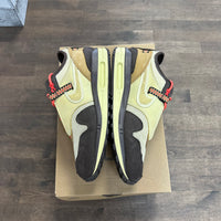 Baroque Brown Travis Scott Air Max 1 (USED)