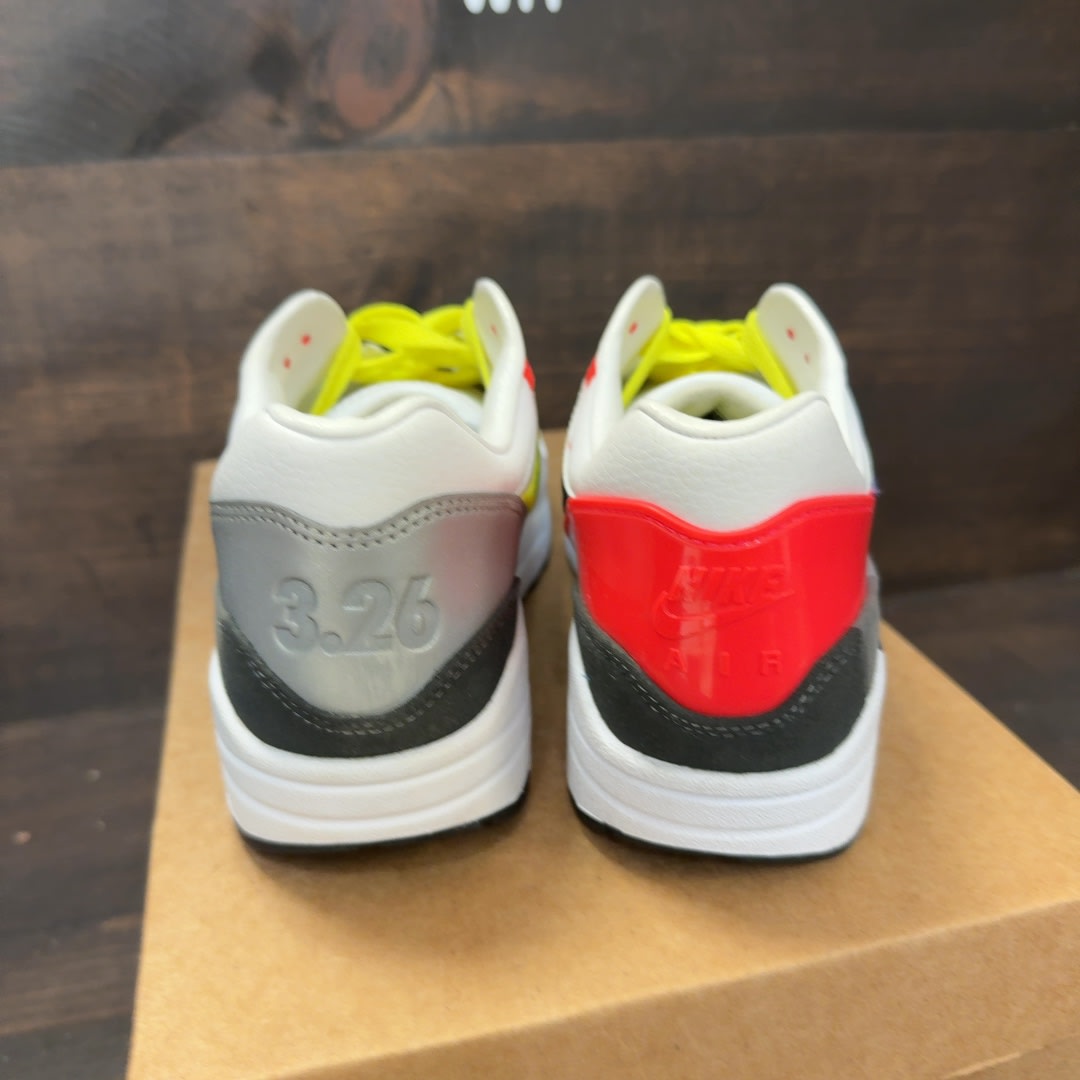 Nike Air Max 1 Evolution Of Icons Size 6.5 (Pre-Owned) - Image 4