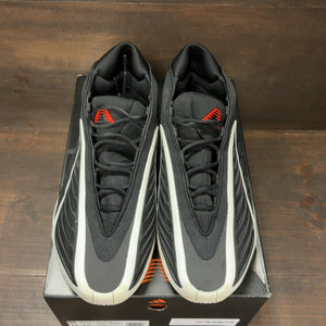 adidas AE 2 Black White Red Size 11 (Pre-Owned) - tag