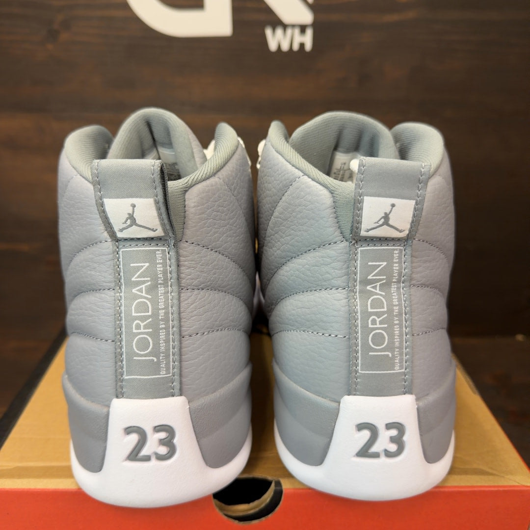 Jordan 12 Retro Stealth - Image 4