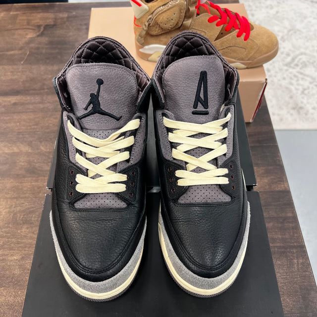 A Ma Maniere While Your Sleeping Jordan 3 (W) (USED)