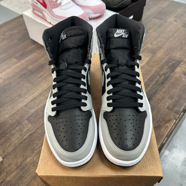 Shadow 2.0 Jordan 1 High (USED, No Box)