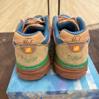 New Balance 990v3 MiUSA Joe Freshgoods Outside Clothes - Image 3