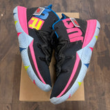 Nike Kyrie 5 Just Do It Size 11.5 (Pre-Owned) - Image 1