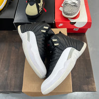 Playoff Jordan 12 (USED, No Box)