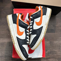 Nike Dunk Low PRM Halloween (2021) (US 8) (USED)