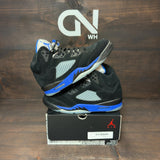 Jordan 5 Retro Racer Blue - Image 1