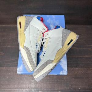 Jordan 3 Retro Seoul 2.0 - Image 4