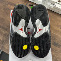 Ferrari Jordan 14 Retro (2025) (Lightly Worn)