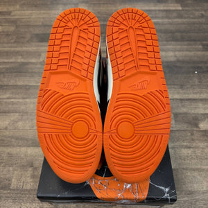 Jordan 1 Retro High OG Shattered Backboard (2025) Size 10.5 (Pre-Owned) - Image 4