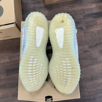 adidas Yeezy Boost 350 V2 Blue Tint (Men's) (US 9) (Lightly Worn)
