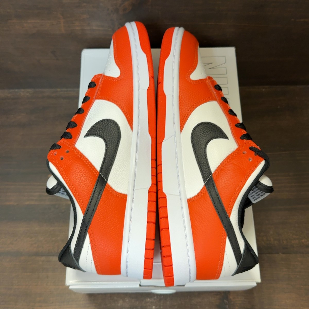 Nike Dunk Low By You Size 10 (Pre-Owned) - Image 6