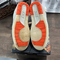 Shelflife Jordan 2 Low (USED)
