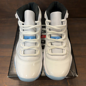 Jordan 11 Retro Legend Blue (2024) (GS) - Image 3