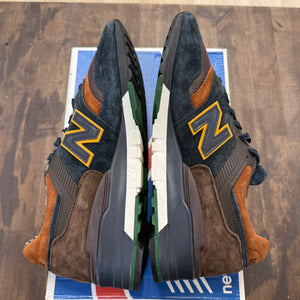 New Balance 997 J. Crew Wild Nature Pack Grizzly Bear Size 10.5 (Pre-Owned) - Image 4