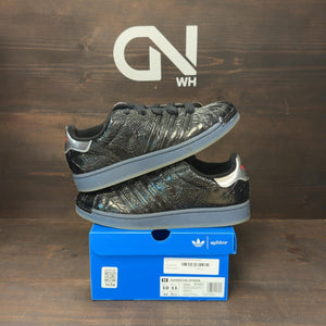 adidas Superstar Sp5der Black - Image 1