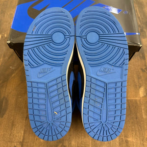 Jordan 1 Retro High OG Royal Reimagined - Image 3