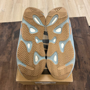 adidas Yeezy Boost 700 Carbon Blue - Image 5