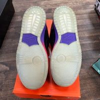 BHM Nike SB Dunk Low (2014) (Lightly Worn, Replacement Box)