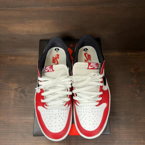Jordan 1 Retro Low OG Chicago (2025) - Image 3