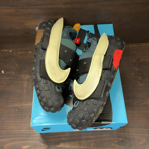 Nike CPFM Air Flea 2 Cactus Plant Flea Market Faded Spruce - Image 2