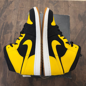 Jordan 1 Retro Mid New Love (2017) - Image 4