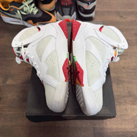 Hare Jordan 7 Retro (USED)
