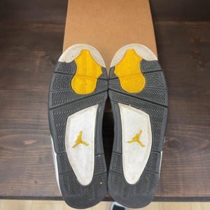 Jordan 4 Retro Cool Grey (2019) Size 11 (Pre-Owned) - Image 7