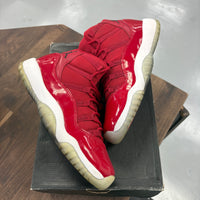 Win like 96 Jordan 11 (GS) (USED)
