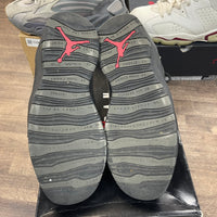 Shadow Jordan 10 (USED)