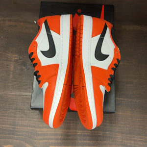 Jordan 1 Low Starfish - Image 4