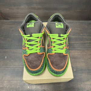 Nike SB Dunk Low De La Soul (2015) Size 13 (Pre-Owned) - Image 3