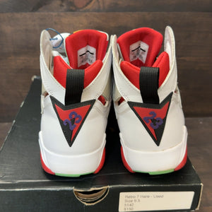 Jordan 7 Retro Hare (2015) Size 9.5 (Pre-Owned)