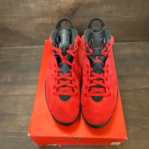 Jordan 6 Retro Toro Bravo - Image 3