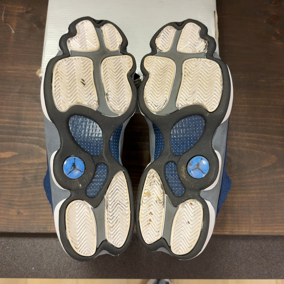 Jordan 13 Retro Flint (2020) - Image 8