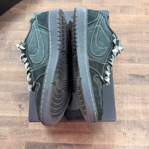 Jordan 1 Retro Low OG SP Travis Scott Black Phantom - Image 3