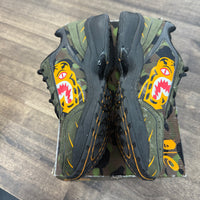 ASICS Gel-1090 A Bathing Ape Tiger Camo (USED)