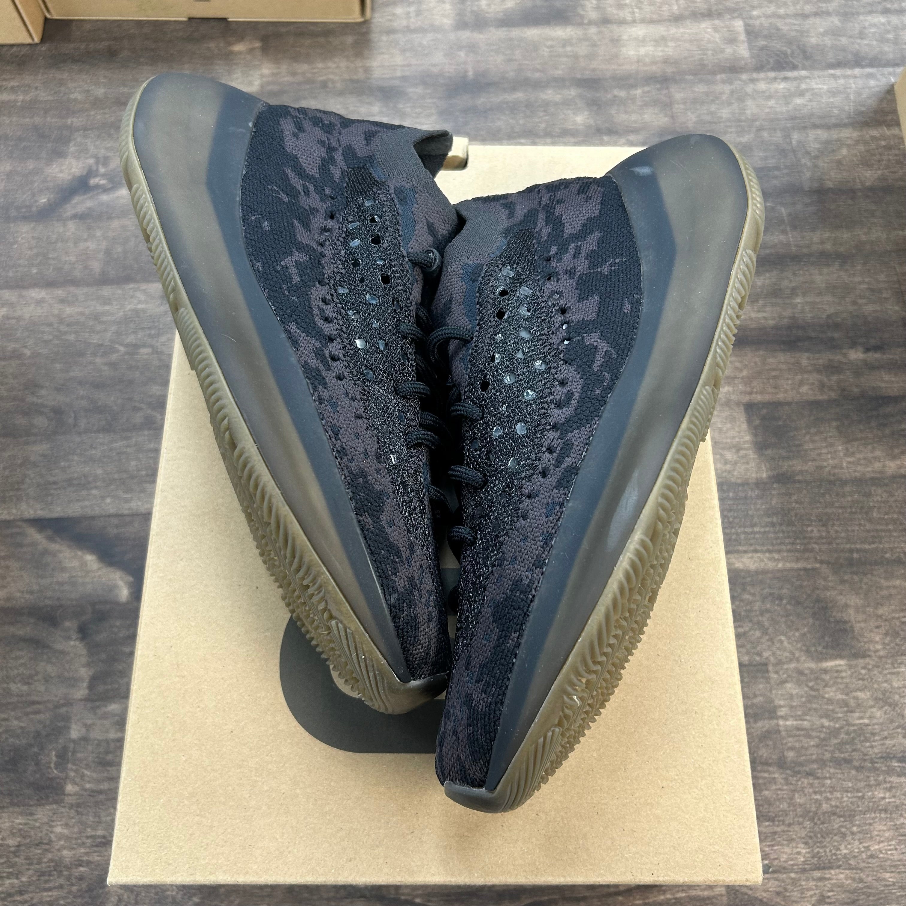 adidas Yeezy Boost 380 Onyx